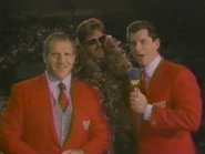 November 29, 1986 - Superstars of Wrestling #13
