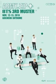 BTS 3rd Muster: [ARMY.ZIP+] streaming