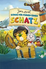 Poster for Janosch – Komm, wir finden einen Schatz