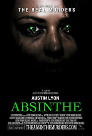 Poster Absinthe