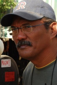 Portrait of Rudy Koerwet