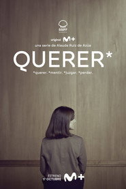 Querer постер