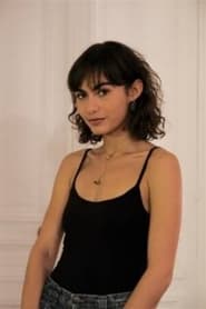 Raïka Hazanavicius Raïka Hazanavicius