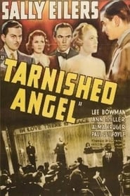 Tarnished Angel постер