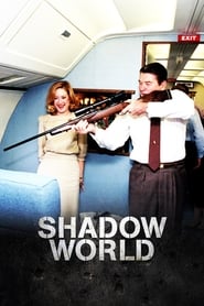 Shadow World постер