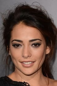 Natalie Martinez as Amy Kindelán