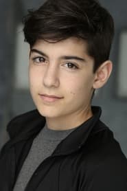 Beau Hart as Young Samuel Allen