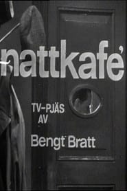Poster Nattcafé
