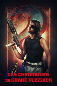 Les Chroniques de Snake Plissken - Saga en streaming