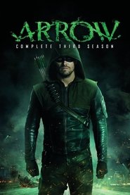 Arrow Temporada 3 Capítulo 15