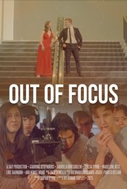 Out of Focus (1970)