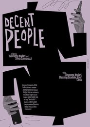 Poster Decent People