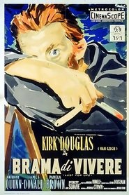 Brama di vivere) Brama di vivere (1956)