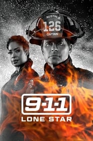 9-1-1: Lone Star (2020) – Television