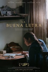 La buena letra 2025 Бесплатан неограничен приступ