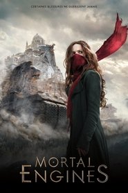 Film Mortal Engines streaming