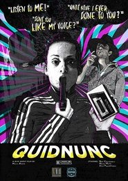 Poster Quidnunc 2018