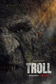 Film Troll en streaming