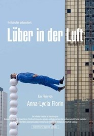 Poster Lüber in der Luft 2007