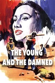 Los olvidados (1950) poster