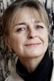 Merete Voldstedlund poster