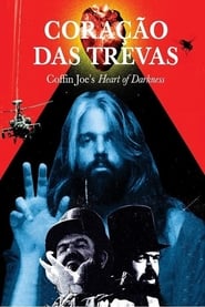 Coffin Joe's Heart of Darkness