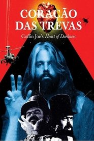 Poster Coffin Joe's Heart of Darkness 2017