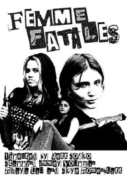 Femme Fatales (2025)