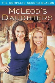 McLeod's Daughters Season 2 2