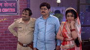 Saxena and Vibhuti Reveal The Truth to Angoori