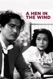 Film Kaze no naka no mendori 1948 Norsk Tale