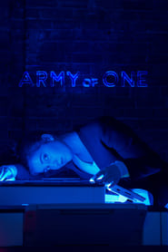 Army of One streaming