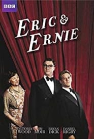 Eric & Ernie постер