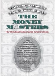 فيلم The Money Masters 1996 مترجم HD