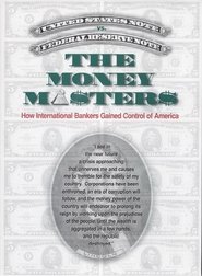 The Money Masters постер