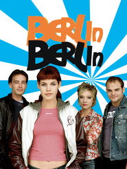 Berlin, Berlin постер