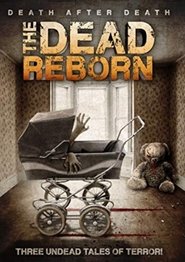 Poster The Dead Reborn 2013
