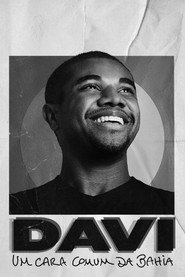 Davi: Um Cara Comum da Bahia