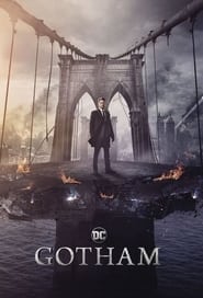Image Gotham