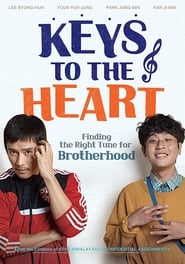 Keys to the Heart постер