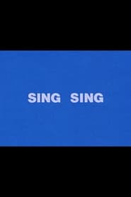 Poster Sing Sing