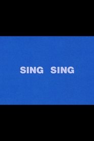Poster Sing Sing 1971