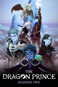 The Dragon Prince Book 2: Sky 9