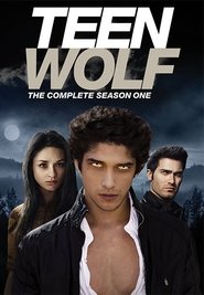 Teen Wolf - Season 1 Episode 1 : Wolf Moon