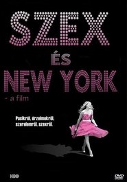 Szex és New York