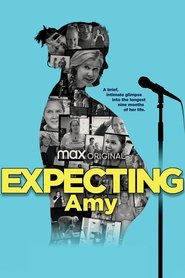 Expecting Amy