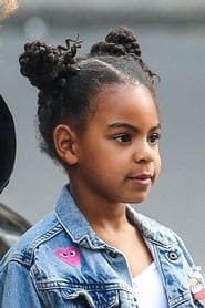 Blue Ivy Carter as Self (home footage)