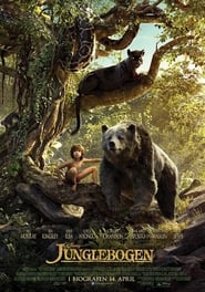 Junglebogen [The Jungle Book]