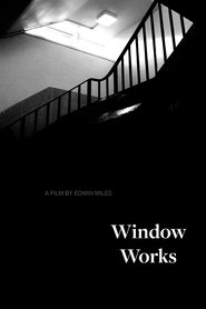 Poster Window Works 2020