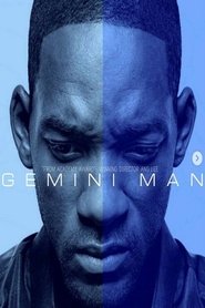 Gemini Man poster